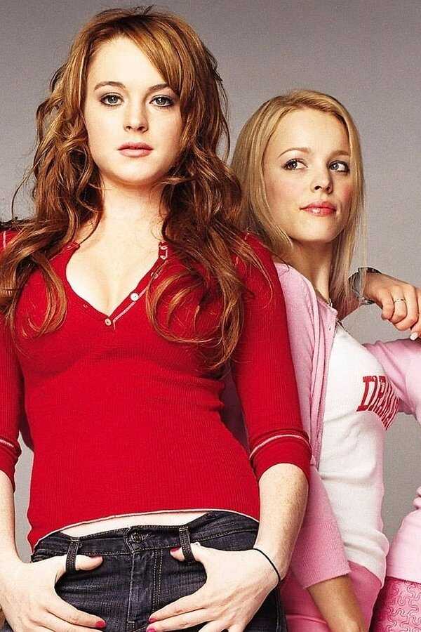 Girls Club - Vorsicht bissig! (2004) 0