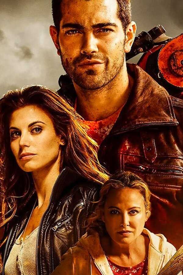 Dead Rising: Watchtower (2015) 0