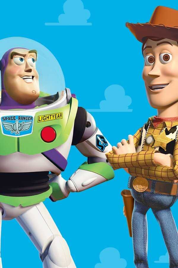 Toy Story (1995) 0