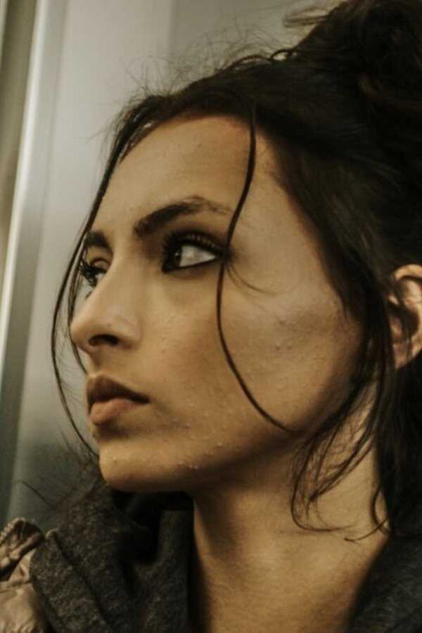 Huntress - Die Nazi-Jägerin (2022) 0