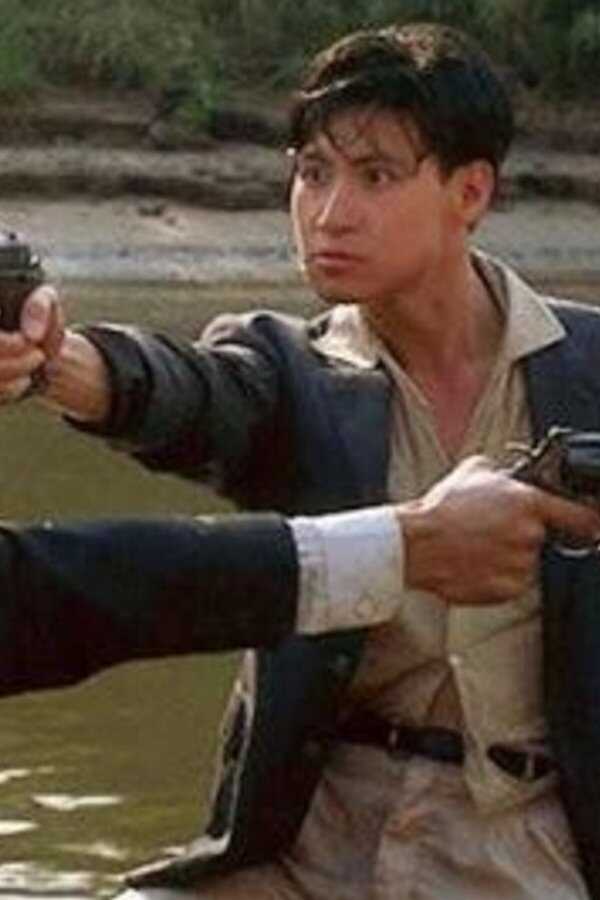 Bullet in the Head (1990) 0