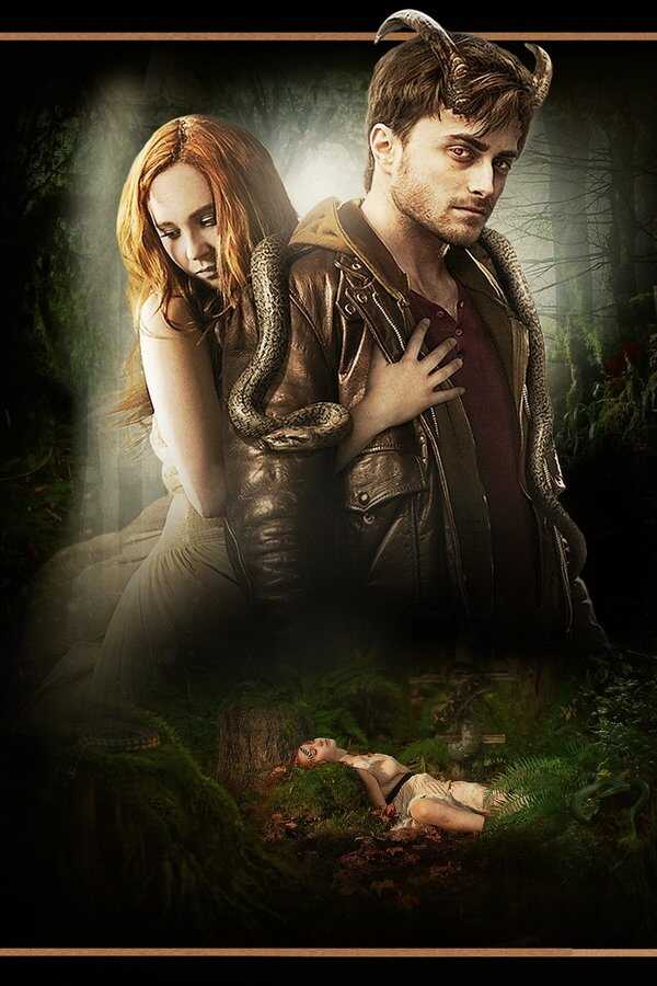 Horns (2013) 0