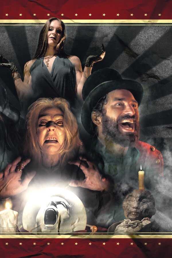 Tales from the Other Side (2022) 0