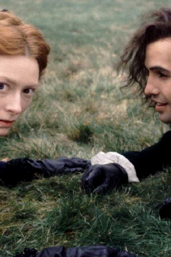 Orlando (1992) 0