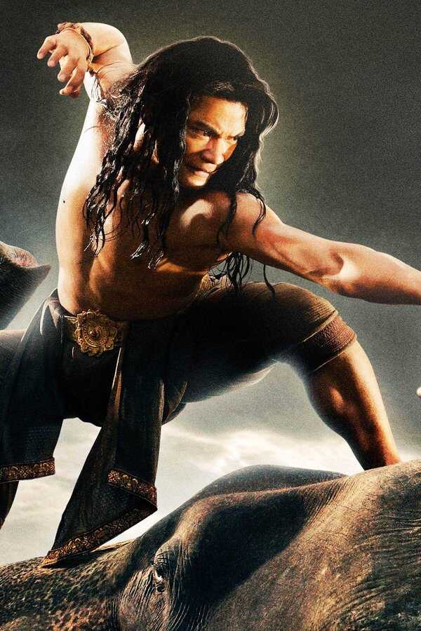 Ong Bak 2 (2008) 0