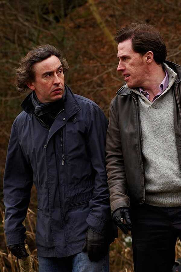The Trip (2011) 0