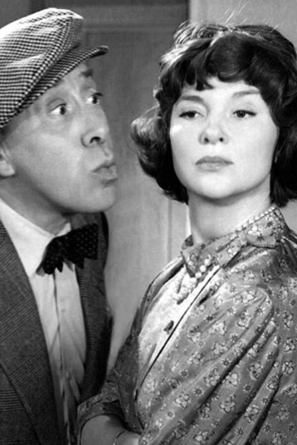 La vie à deux (1958) 0