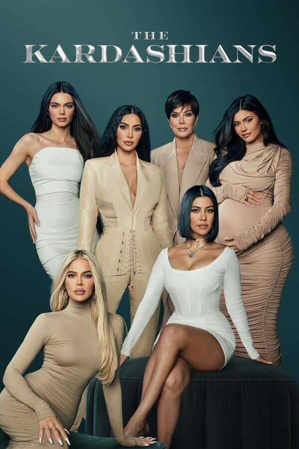 AR - The Kardashians (2022) 14