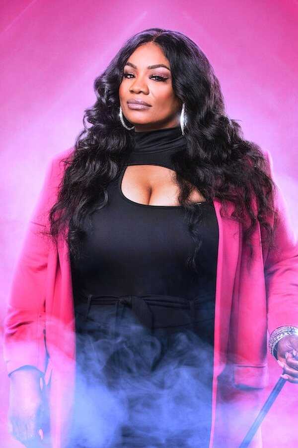 Ms. Pat: Y'all Wanna Hear Something Crazy? (2022) 0