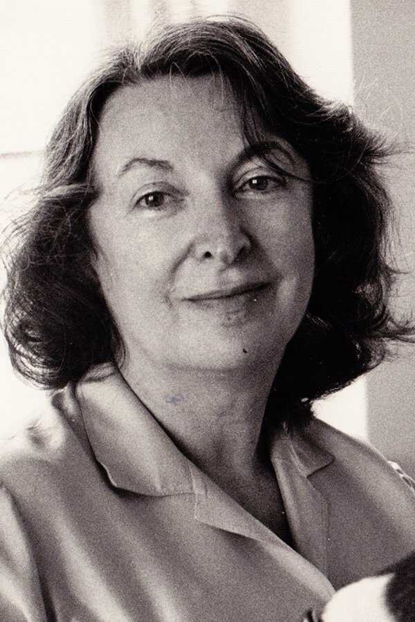 What She Said: The Art of Pauline Kael (2019) 0