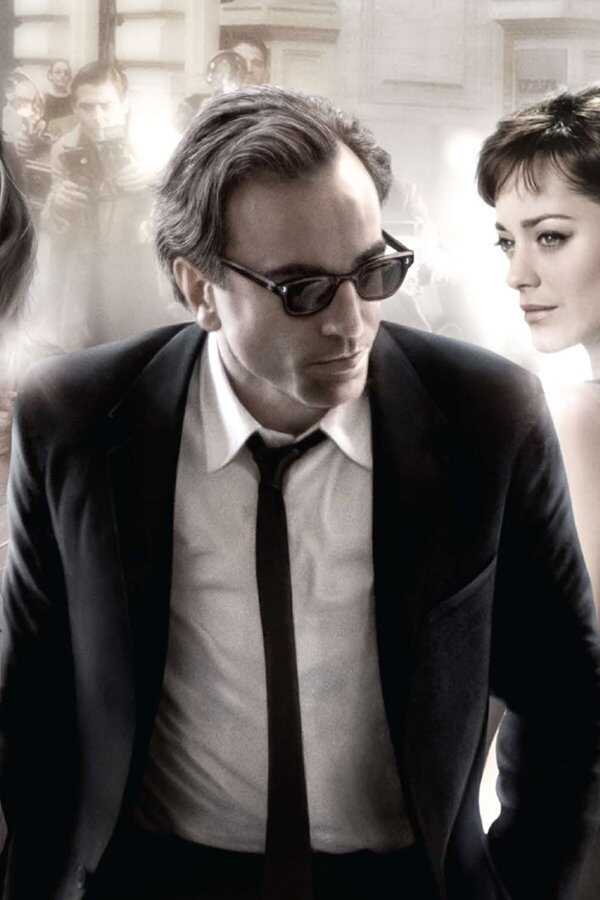 Nine (2009) 0