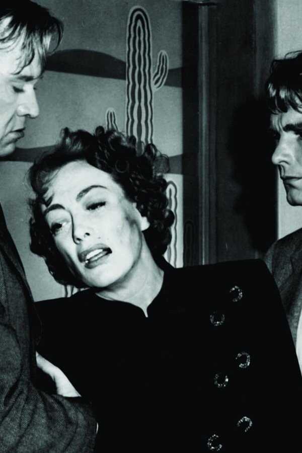The Damned Don't Cry (1950) 0