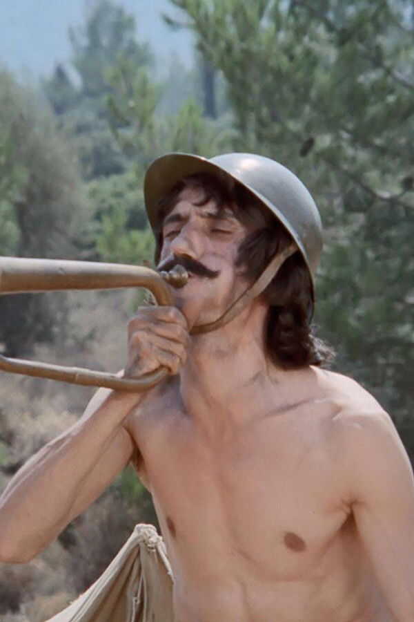 Tall, Thin and a Big Liar (1985) 0