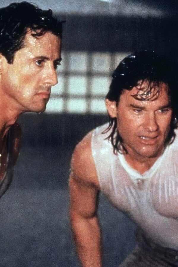 Tango & Cash (1989) 0