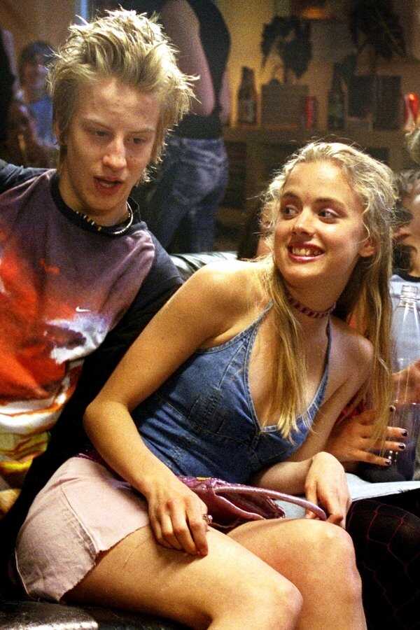 Hip hip hora! (2004) 0