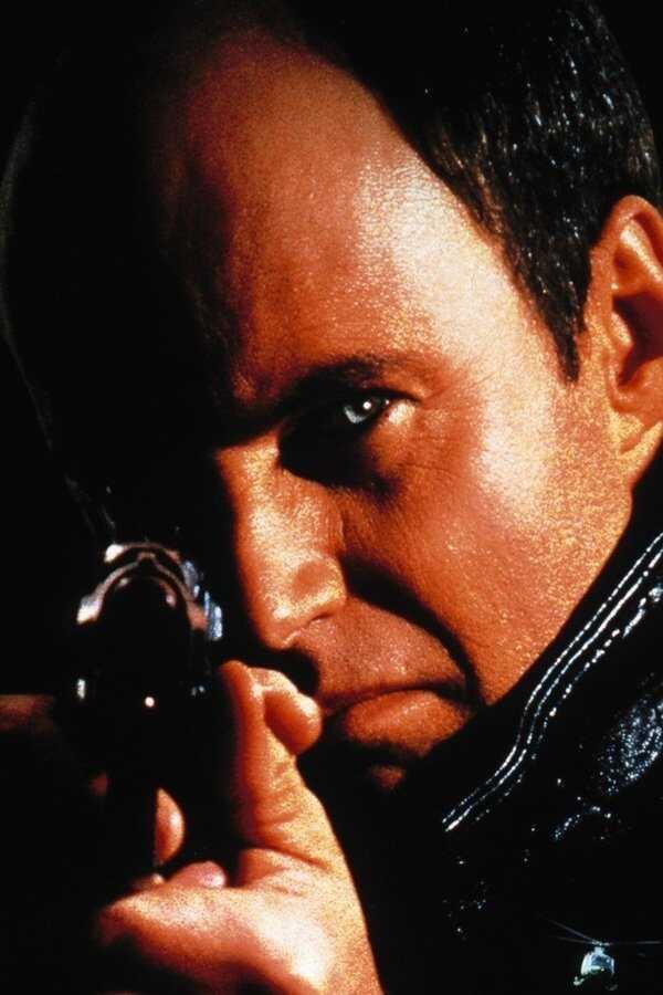 Vendetta (1995) 0