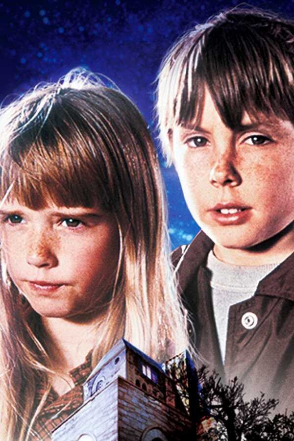 Escape to Witch Mountain (1975) 0