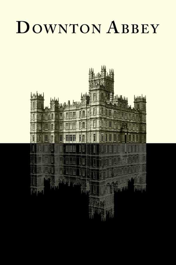 DE - Downton Abbey (2010) 14