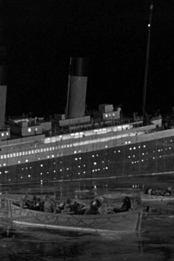 Titanic (1953) 0