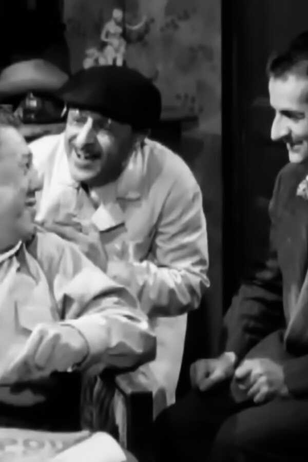 L'Etrange désir de Monsieur Bard (1954) 0
