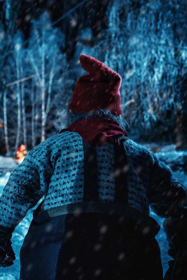 There's Something in the Barn (2023) 0