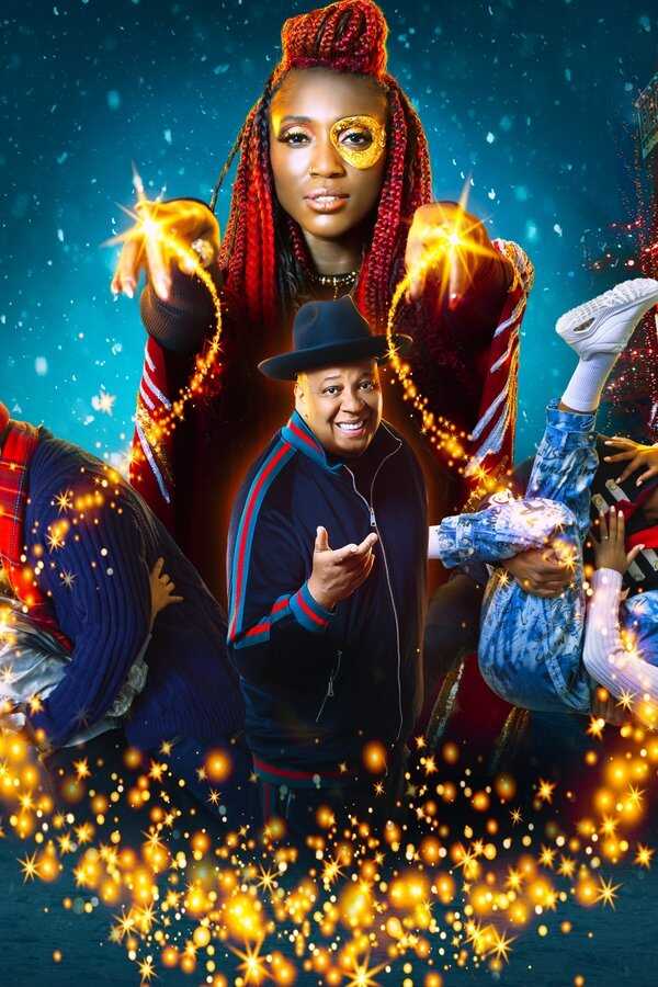 The Hip Hop Nutcracker (2022) 0