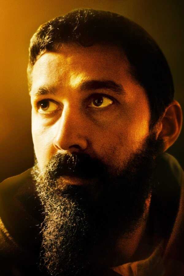Padre Pio (2023) 0
