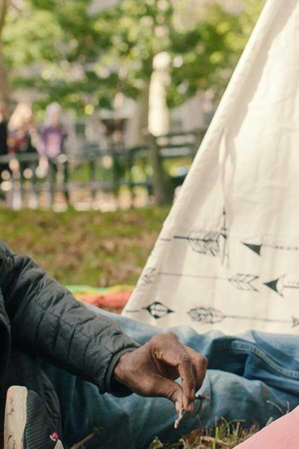 Still Here (2020) 0