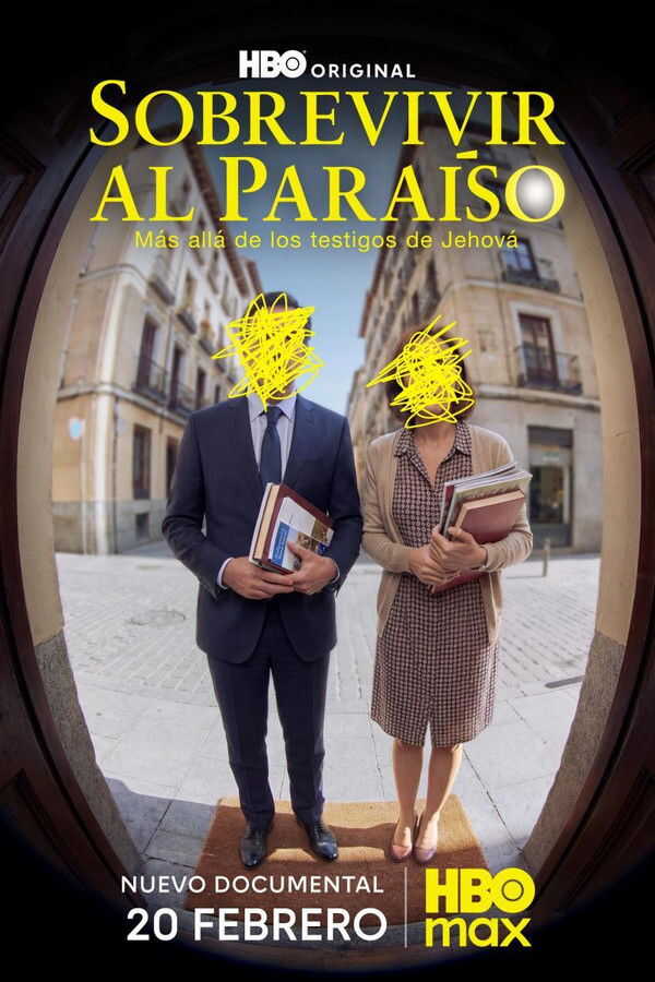 ES - Sobrevivir al Paraíso: Más allá de los Testigos de Jehová (2026) (ES) 14