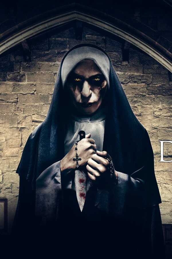 The Bad Nun (2018) 0