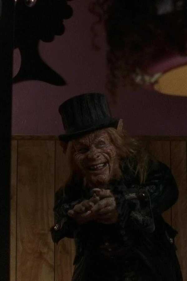 Leprechaun 6: El regreso (2003) 0