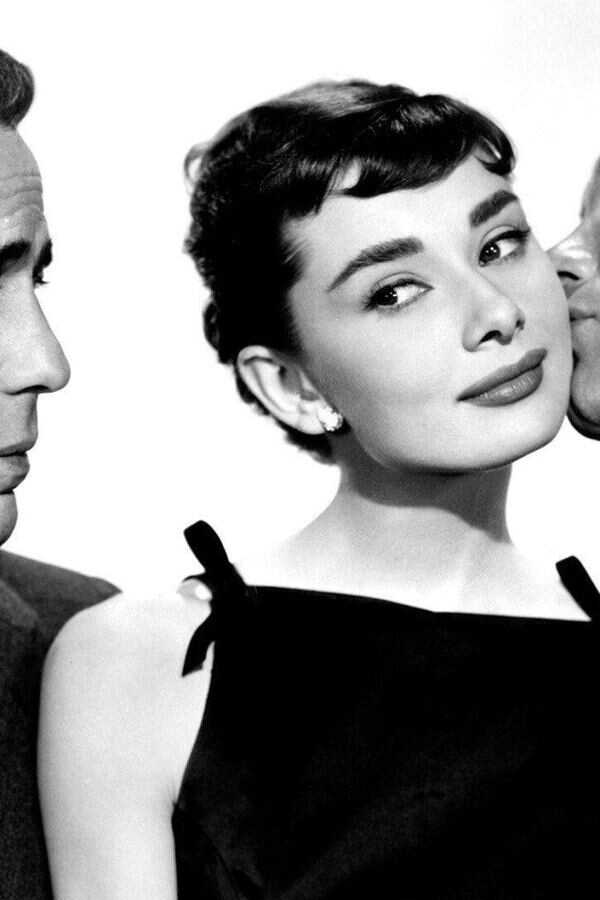 Sabrina (1954) 0