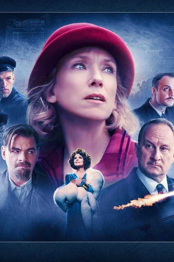 The Colors of Fire (2022) 0