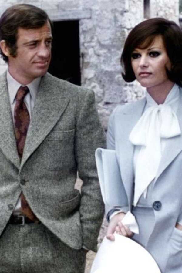 The Pariah (1972) 0