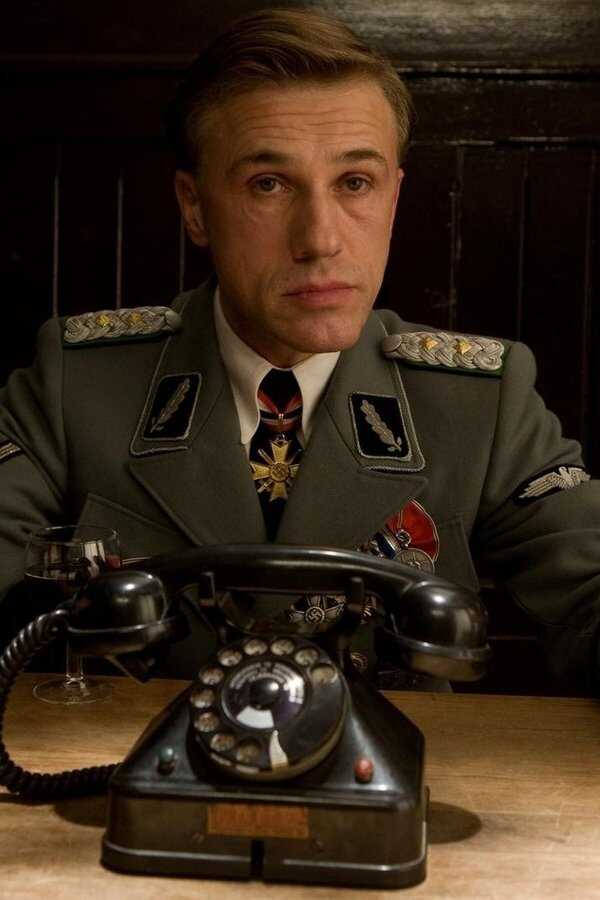 Inglourious Basterds (2009) 0