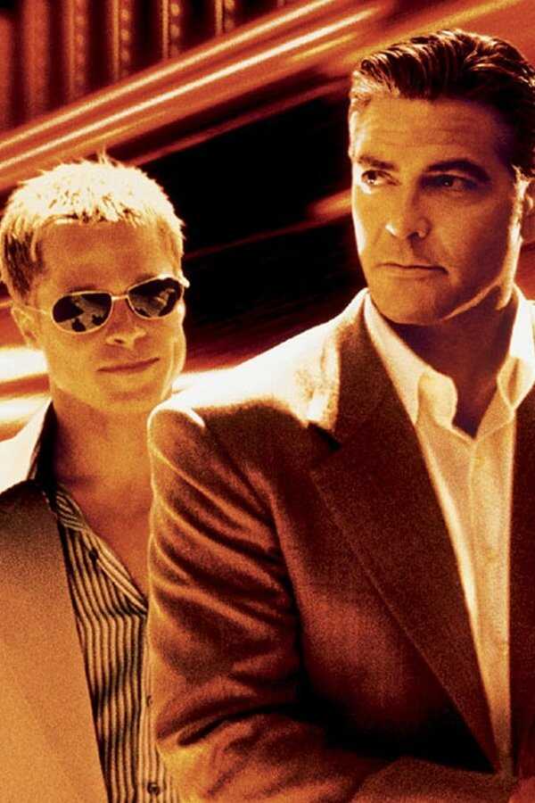 Ocean's Eleven (2001) 0