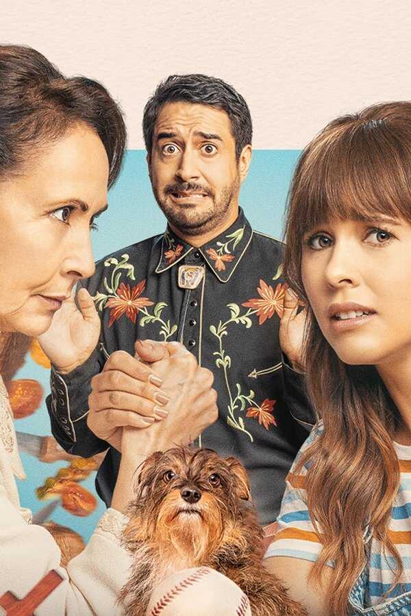 Bendita Suegra (2023) 0