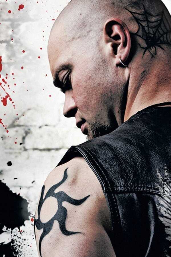 Black's Game - Kaltes Land (2012) 0