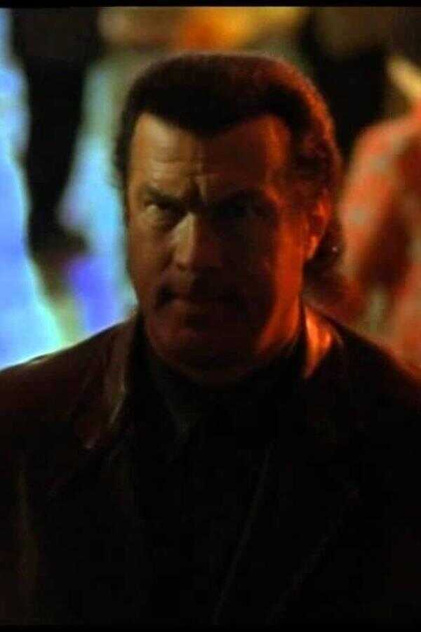 Out for a Kill (2003) 0