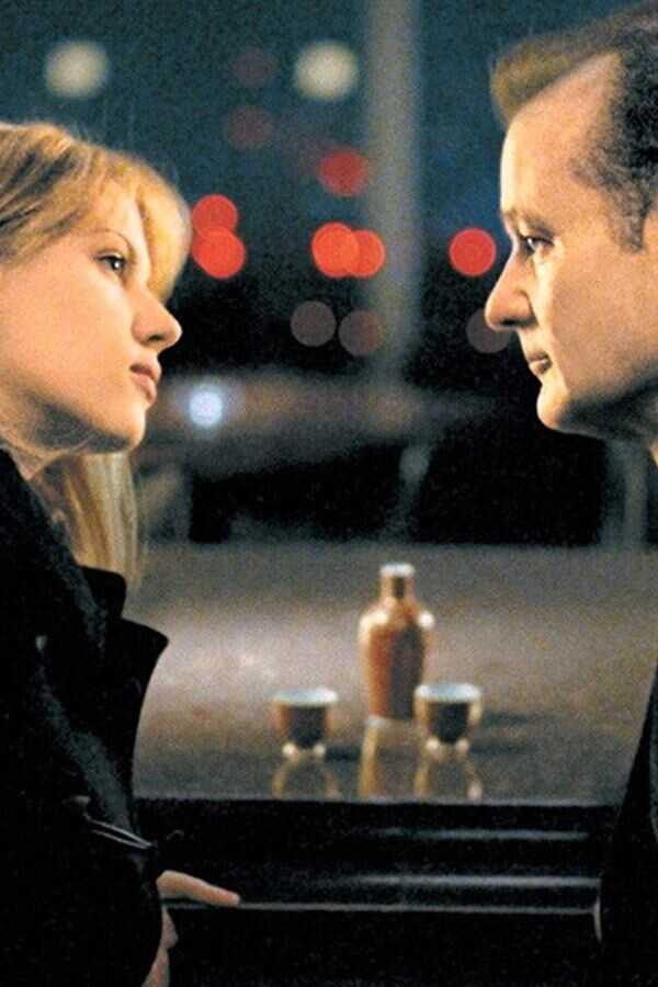 Lost in Translation (2003) 0