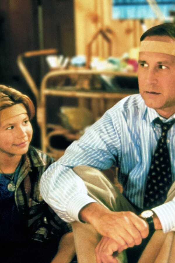Man of the House (1995) 0