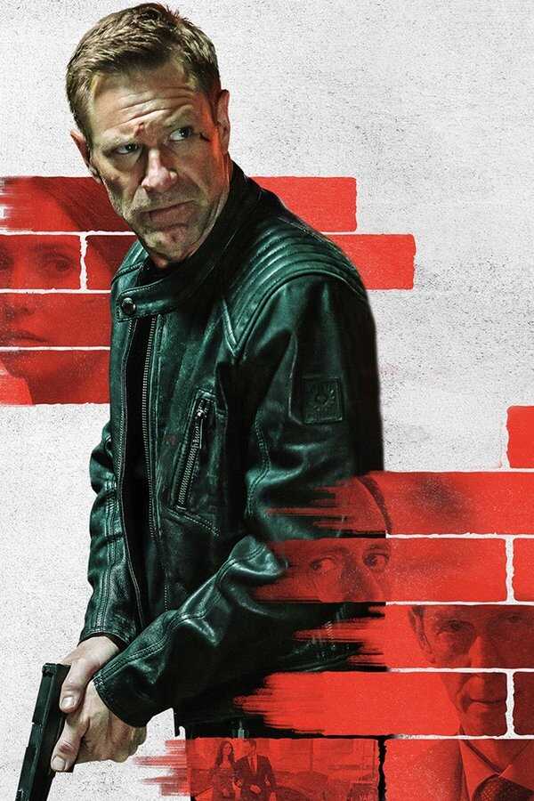 The Bricklayer (2023) 0