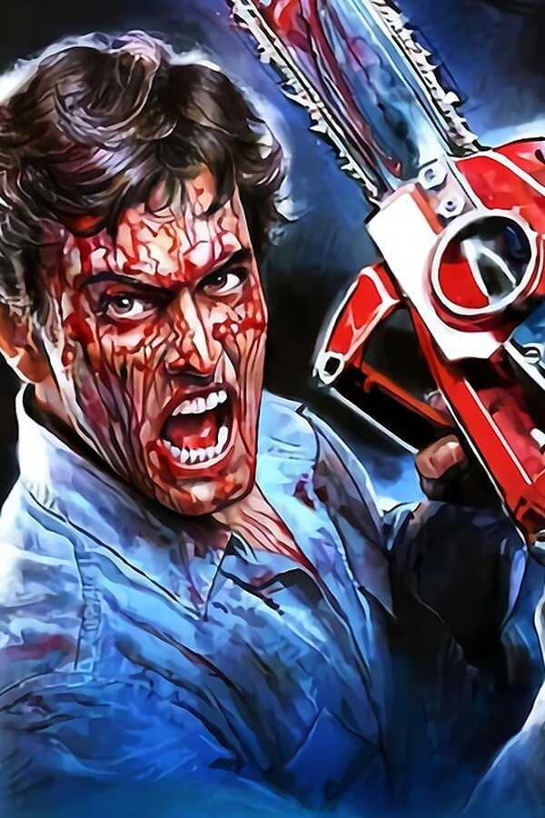 Evil Dead (1981) 0