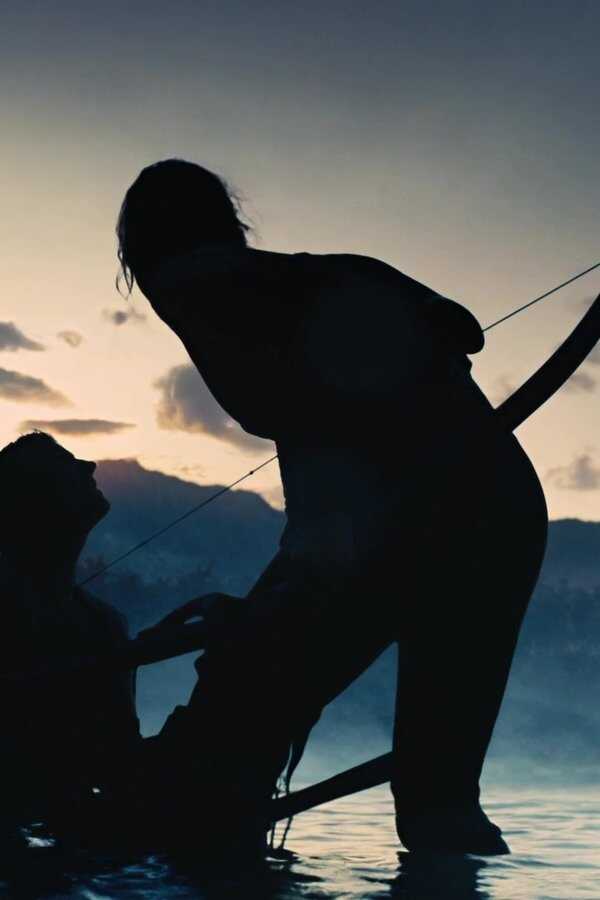 Die Tribute von Panem - Catching Fire (2013) 0