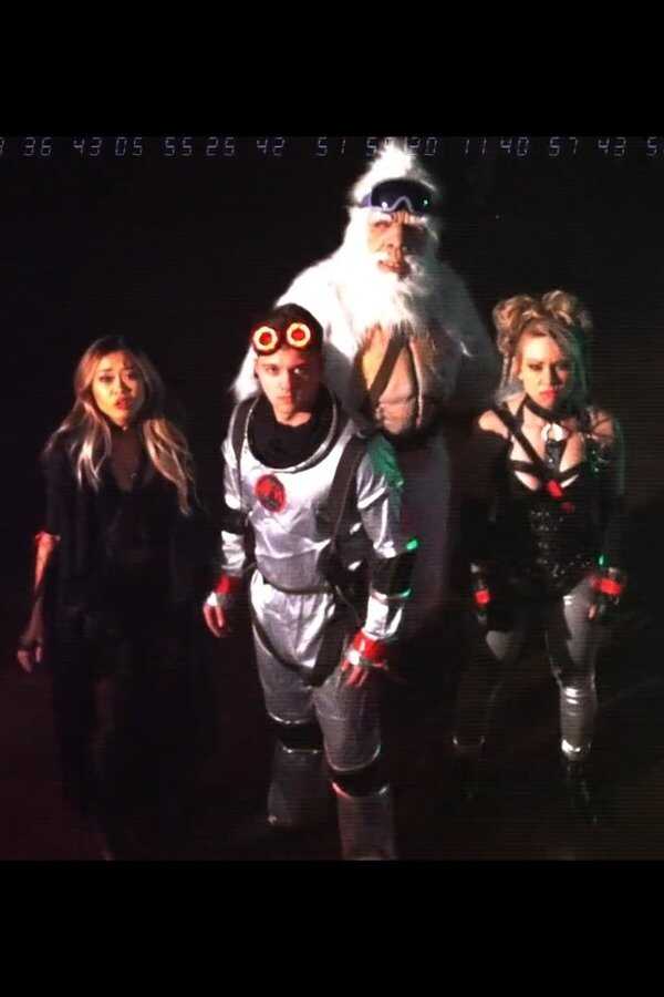 Monster Force Zero (2019) 0