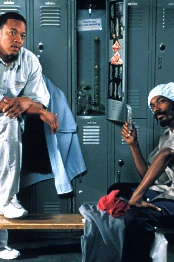The Wash (2001) 0