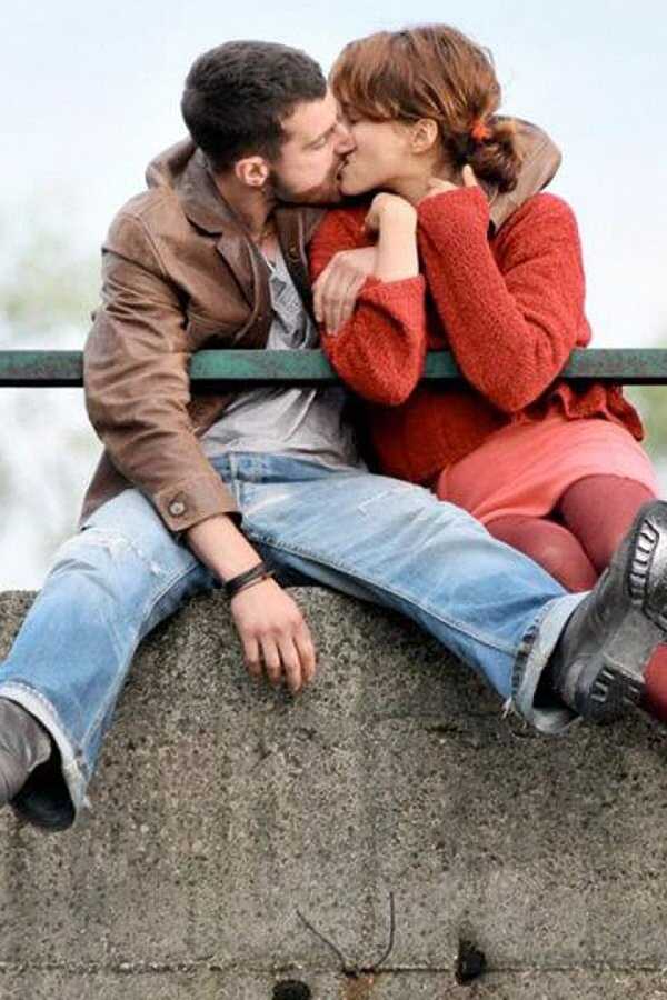 Big Love (2012) 0