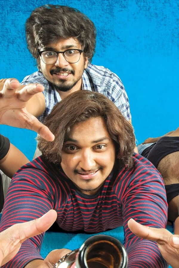 హుషారు (2018) 0