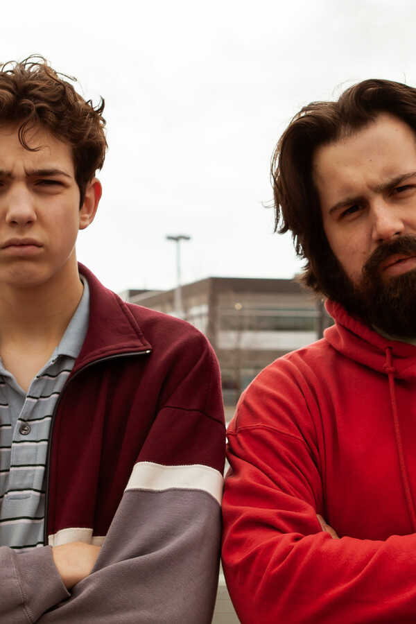 Barbarians of the Bay (2019) 0