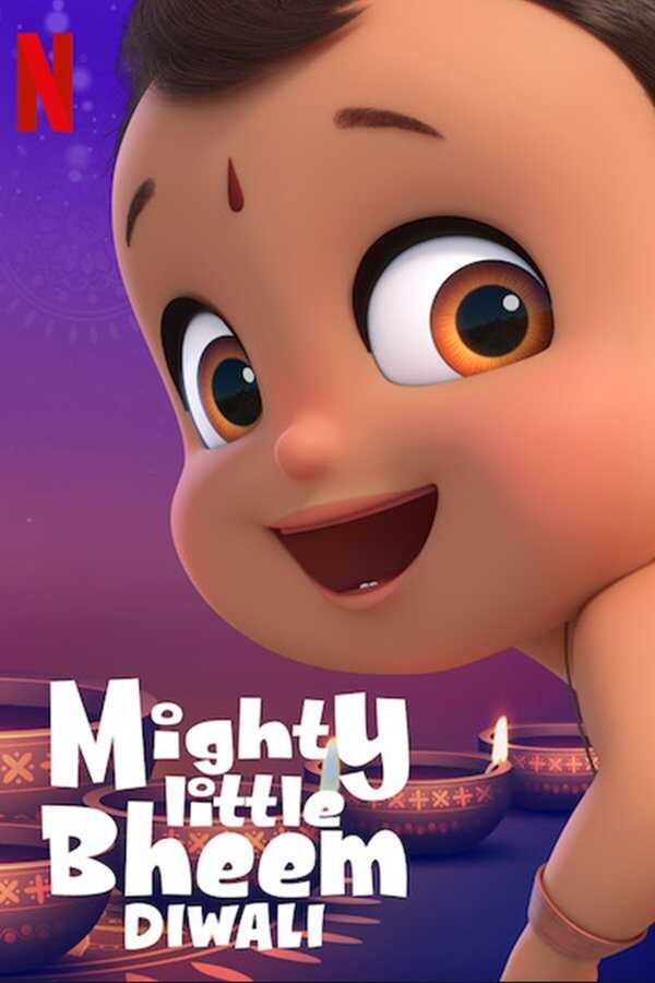 NL - KLEINE BHEEM: DIWALI (2019) 14